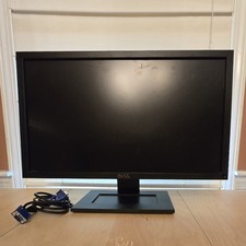 Pre-owned Dell E2311Hf 23"