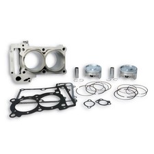 Cylindre malossi 560cc en - 560cc, d.70