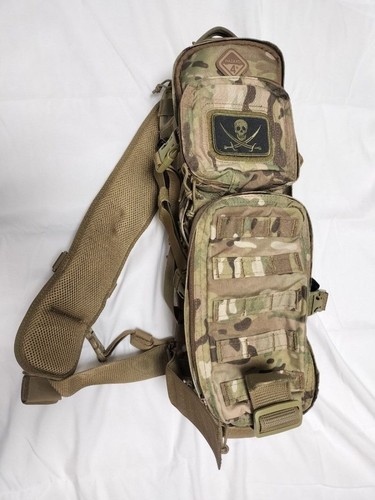 Hazard4 plan evac sling - plan, bag