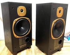 Paire d'enceintes Tannoy M20