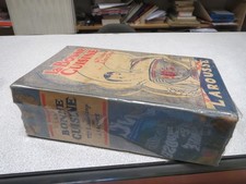 CA263 LA BONNE CUISINE DE MADAME SAINT ANGE LAROUSSE