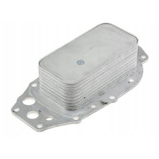 Radiateur Huile Moteur