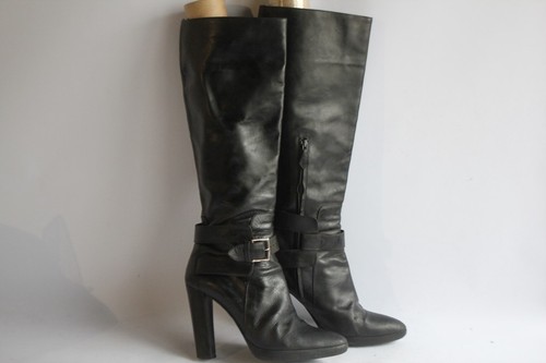 Hermes bottes talons - bottes, à