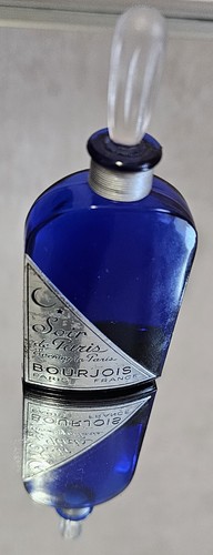 Bourjois paris flacon - flacon, de