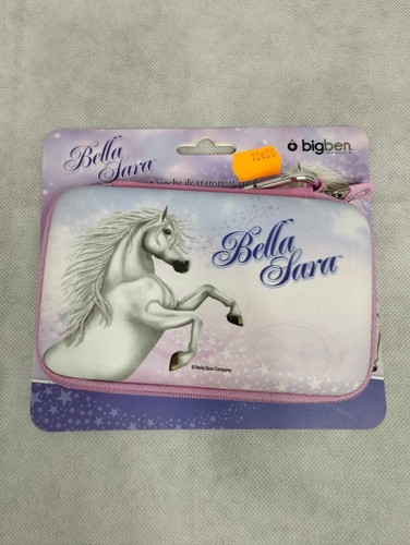 Pochette bella sara chevaux - bella,