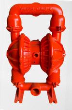 Pompe Diaphragme Wilden 8