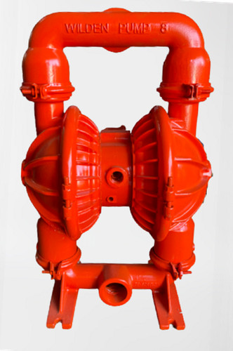 Pompe diaphragme wilden - pompe,