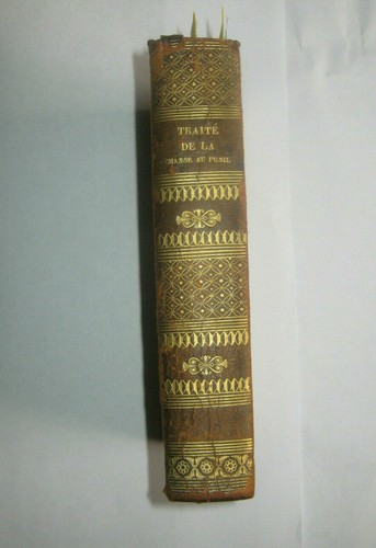 Traité complet chasse - complet, de