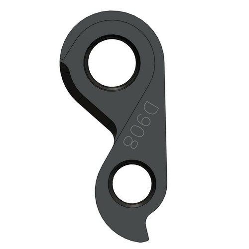 Cintre dérailleur pour - cintre,