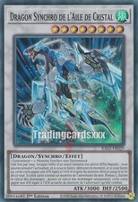 Yu-Gi-Oh! Dragon Synchro de