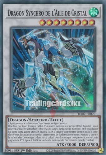 Dragon synchro de - dragon,