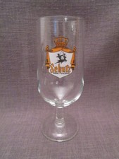 Verre a bière ancien"SCHUTZ"