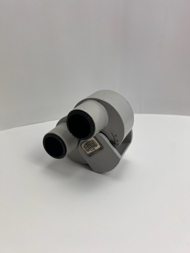 Carl zeiss 125 tête de - carl, f=125