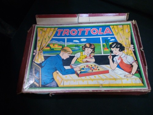 Ancien jeu flipper - de,