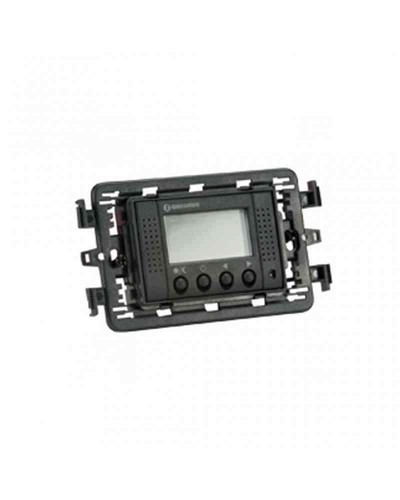 Thermostat ambiante - thermostat,