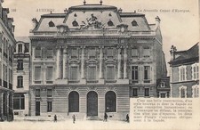 LOT DE 3 CARTES POSTALES DIVERS 112909