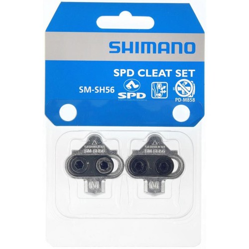 Cales pédales shimano sh56 - cales,