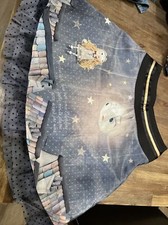 Jupe Colombine Anatopik