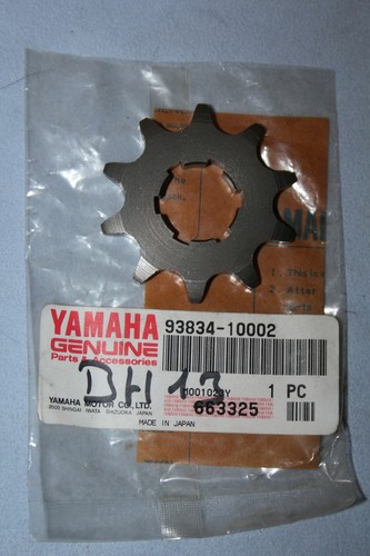 Pignon sprocket drive - /,