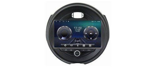 Android for bmw - 15,