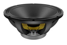 La Voix SAF 184.03 Subwoofer