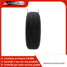 🇫🇷 Pneu MICHELIN
