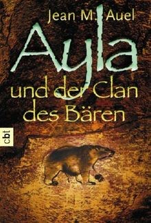 Ayla und der clan - der, bären