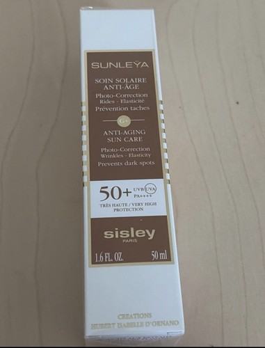 Sisley sunleÿa soin solaire - sunleÿa,