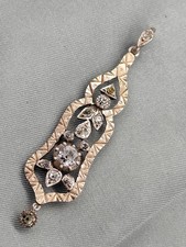 SUPERBE PENDENTIF St NAPOLEON