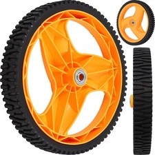 Roue arrière pour tondeuse 30