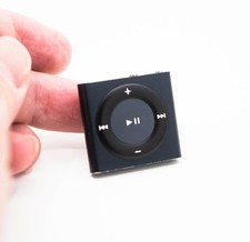 Apple iPod shuffle 4th