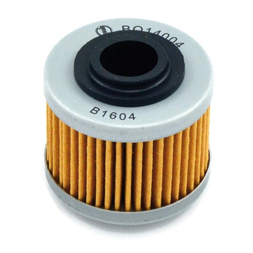 Filtre huile pour can am - filtre,