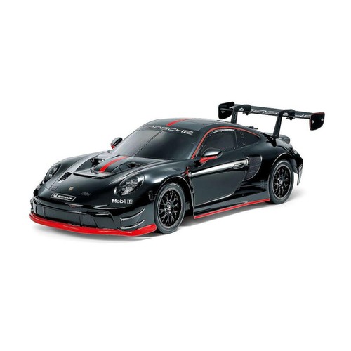 Kit carrosserie peinte tamiya - carrosserie,