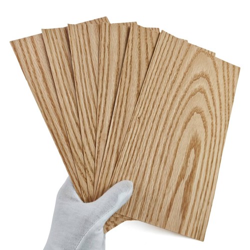 Pièces placage bois - en,