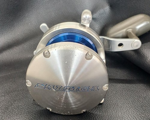 Moulinet appât daiwa - moulinet,