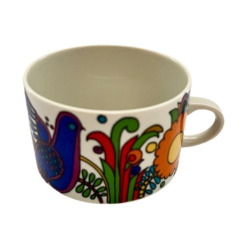 Vtg cup espresso - espresso, mug