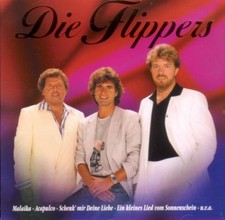 Flippers Ihre grossen Erfolge