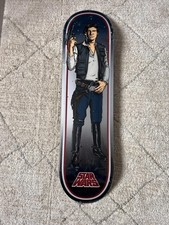 Santa Cruz X Star Wars Han