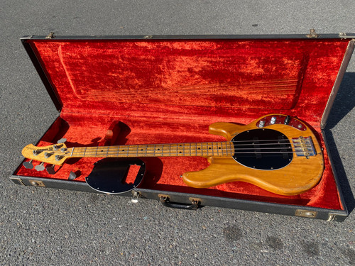 1978 1979 music man - 1979,