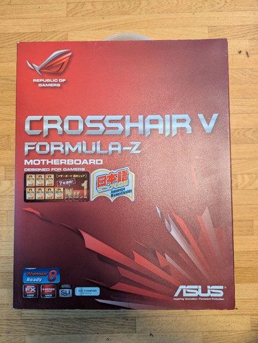 Carte mère gaming asus - mère,