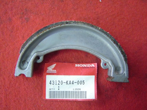 Machoire frein de cr450 - frein, ar