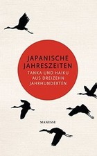 Japanische Jahreszeiten: Tanka