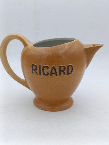 Pichet ricard ancien - ricard,