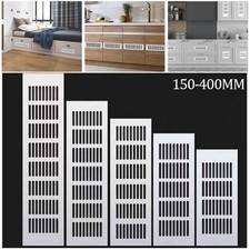 Grille de ventilation