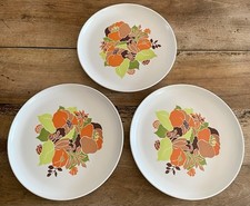 Assiettes TEFAL Mélamine