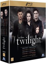 Twilight, La Saga 