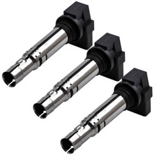 Bobine d'allumage for AUDI Seat Ibiza Skoda Fabia Vw Golf Polo 1.2 036905715C