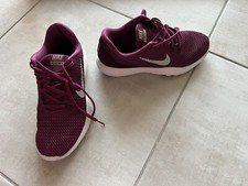 Baskets Nike FLEX TR 7 bordeaux - taille 37,5