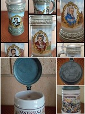 Lot pour collectionneurs 2 - pour, de