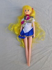 Poupée sailor moon - poupée,